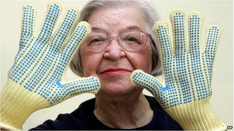 Những phát minh làm thay đổi cuộc sống của các nhà khoa học nữ