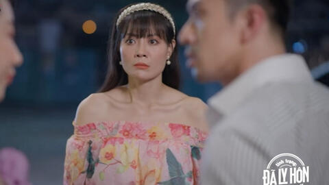 Màn dằn mặt "trà xanh" như hát hay của Thanh Hương gây sốt MXH