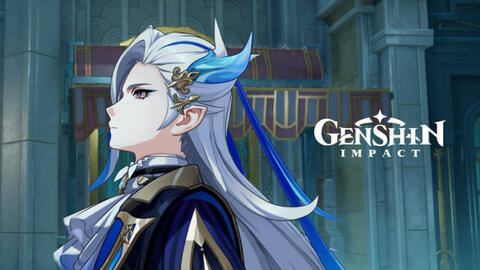 Người chơi Genshin có thể bị "cháy ví" vì nhân vật mới xuất hiện, sở hữu bộ chiêu thức tiện lợi