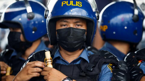 14 phụ nữ Việt Nam bị hội buôn người giam cầm và cưỡng ép bán dâm được giải cứu