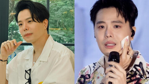 Trịnh Thăng Bình phủ nhận bị liệt nửa mặt, nói rõ nguyên nhân và tình trạng bệnh hiện tại