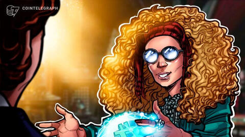 Bitcoin có thể đạt 60.000 USD trong nửa đầu năm 2021