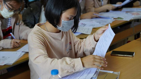 Học sinh trường chuyên được phép học đại học từ năm lớp 11