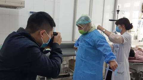 Hội Nhà báo Việt Nam đề nghị Thủ tướng hỗ trợ ngành báo chí trong mùa dịch Covid-19