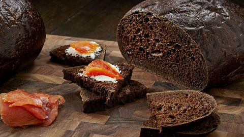 Những món ăn đặc trưng của nước Nga