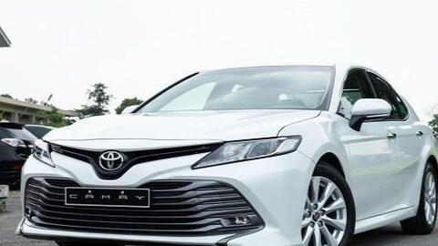 Triệu hồi hơn 22.000 ô tô chỉ trong một tháng đầu năm 2021