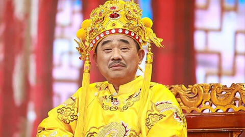 NSND Quốc Khánh nghỉ hưu sau hơn 40 năm cống hiến nghệ thuật