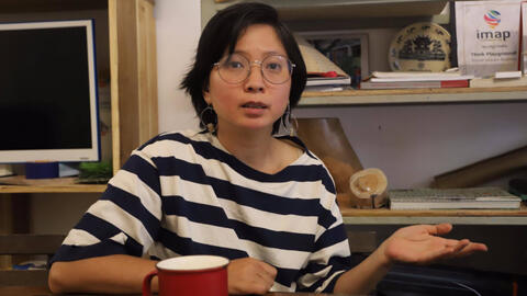 Giành lại sân chơi cho trẻ, nữ kiến trúc sư người Việt lọt top 100 phụ nữ có ảnh hưởng năm 2020