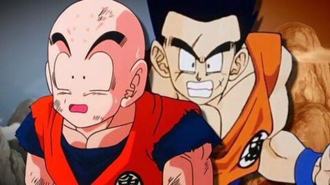 Dragon Ball Super xác nhận con người mạnh nhất không phải là Krillin hay Yamcha