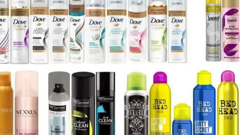 Chất cấm trong dầu gội đầu bị thu hồi của Unilever là chất gì, nguy hiểm như thế nào?