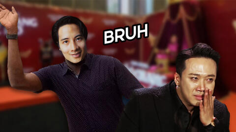 JVevermind lần đầu nói về loạt clip "cà khịa" từ Trấn Thành, Hương Giang cho đến Jack