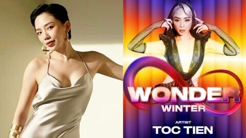 Tóc Tiên sau màn biểu diễn "bạc tỷ" tại đám cưới Puka: "Flex" sắp đổ bộ đêm nhạc khủng ở Phú Quốc, hào hứng tranh suất đu idol