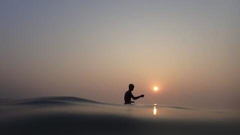 Bóng ma COVID-19 bao phủ Châu Á trong năm 2020