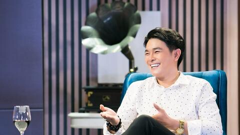 Linh Tý: Xưa người ta gọi tôi là thần đồng, giờ là thần đèn vì mập quá