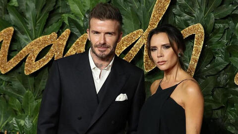 Công ty của Victoria Beckham lỗ 46 triệu USD, đứng trước nguy cơ phá sản