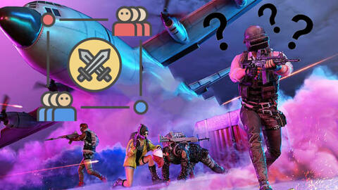 Bổ sung trang bị “đột biến”, người hâm mộ khó hiểu với quyết định của PUBG Mobile