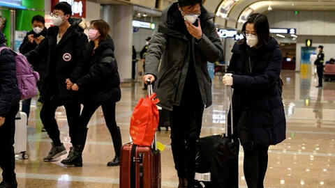 WHO nâng mức cảnh báo dịch bệnh lên "rất cao"