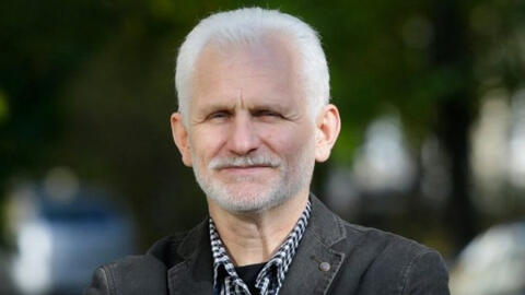 Giải Nobel Hòa bình 2022 được trao cho một cá nhân, hai tổ chức