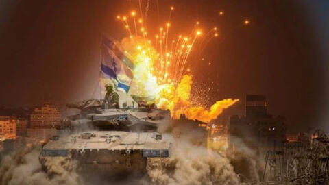 Bộ binh Israel chuẩn bị tràn vào Gaza: Chiến dịch tấn công trên bộ lớn nhất trong 41 năm đang rất cận kề