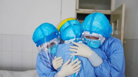 Việt Nam thêm 2 ca tái dương tính COVID-19