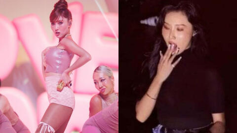 Hwasa được kết luận vô tội trước tố cáo biểu diễn gợi dục nhưng bị chỉ trích vì “đóng vai nạn nhân”