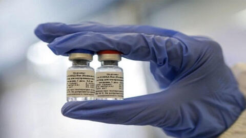 Việt Nam đang đàm phán mua 30 triệu liều vaccine Covid-19 từ Anh