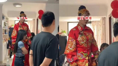 Cô dâu 30 tuổi mới có người chịu lấy vì sở hữu "một đặc điểm ít người đàn ông nào chấp nhận được"