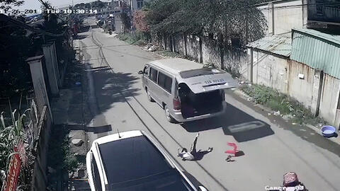 3 học sinh văng khỏi xe đưa đón ở Đồng Nai, Sở GD&ĐT nói gì?