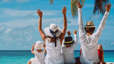 Du khách Việt thay đổi xu hướng du lịch trong năm 2021