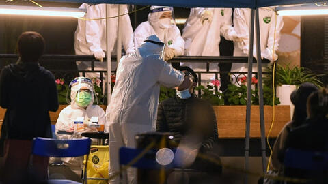 Điện Biên ghi nhận 3 trường hợp dương tính COVID-19