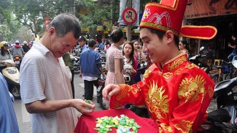 Những quan niệm độc đáo liên quan đến ngày Thần Tài mua vàng