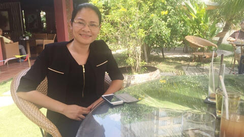 Nữ PGS trẻ nhất Việt Nam với những thành tựu đáng ngưỡng mộ về Y học