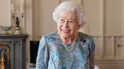 Nữ hoàng Anh Elizabeth luôn nói "không" với món ăn này