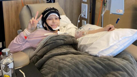 Bị đau bụng, người phụ nữ tưởng bệnh dạ dày tái phát, ai dè mắc căn bệnh đáng sợ