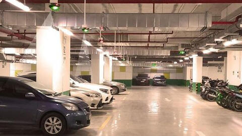 Chung cư cao cấp bị cắt xén tiện ích khiến người bán "tiến thoái lưỡng nan"