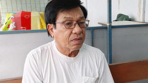 Bắt giam Đào Ngọc Cảnh trong đường dây “chạy điều động” đại tá Đinh Văn Nơi