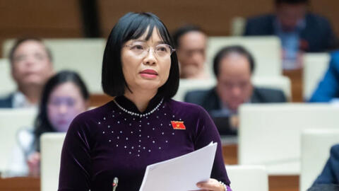 "Tội phạm ngày càng trẻ hóa, trẻ em chưa được bảo vệ tốt trên không gian mạng"