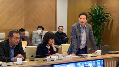 Nghệ sĩ vi phạm pháp luật sẽ bị "phong sát"