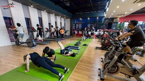 TP.HCM tạm dừng hoạt động nhà hàng tiệc cưới, phòng gym,... cấm tụ tập trên 30 người