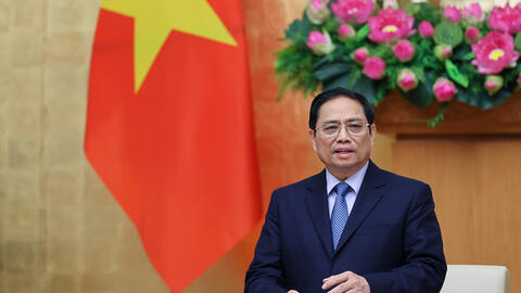 Thủ tướng chỉ đạo hàng loạt giải pháp trước những diễn biến mới trong nước và quốc tế