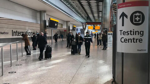 Anh chấp nhận hộ chiếu vaccine Covid-19 của Việt Nam