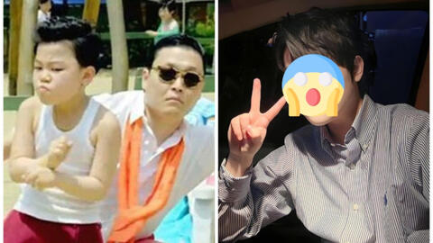 11 năm sau siêu hit Gangnam Style, cuộc sống của cậu bé gốc Việt trong MV giờ ra sao?