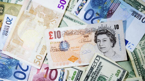 Cập nhật tỷ giá ngoại tệ ngày 11/2 tại các ngân hàng