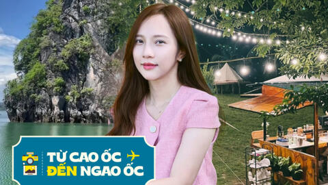 Bỏ về đảo làm CEO: Suýt mất 100 triệu trong 1 đêm vì thiếu kinh nghiệm