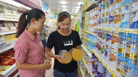 Giá sữa Abbott Pediasure tháng 7/2019 ít dao động