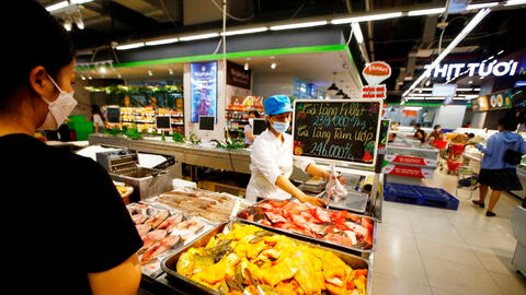 Giá thực phẩm hôm nay 3/3: Chợ dân sinh tăng giá, siêu thị nhiều khuyến mãi