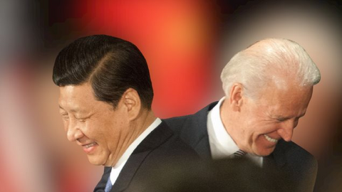 Đông Nam Á tiếp tục trở thành nơi đọ sức giữa Trung Quốc và Mỹ?