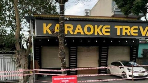 Thêm nữ nhân viên quán karaoke ở Hải Dương mắc COVID-19