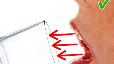 8 cách nhận biết hơi thở của bạn có mùi hôi