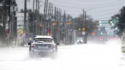 Hơn 100 người chết ở Texas trong cơn bão mùa đông và mất điện hồi tháng 2